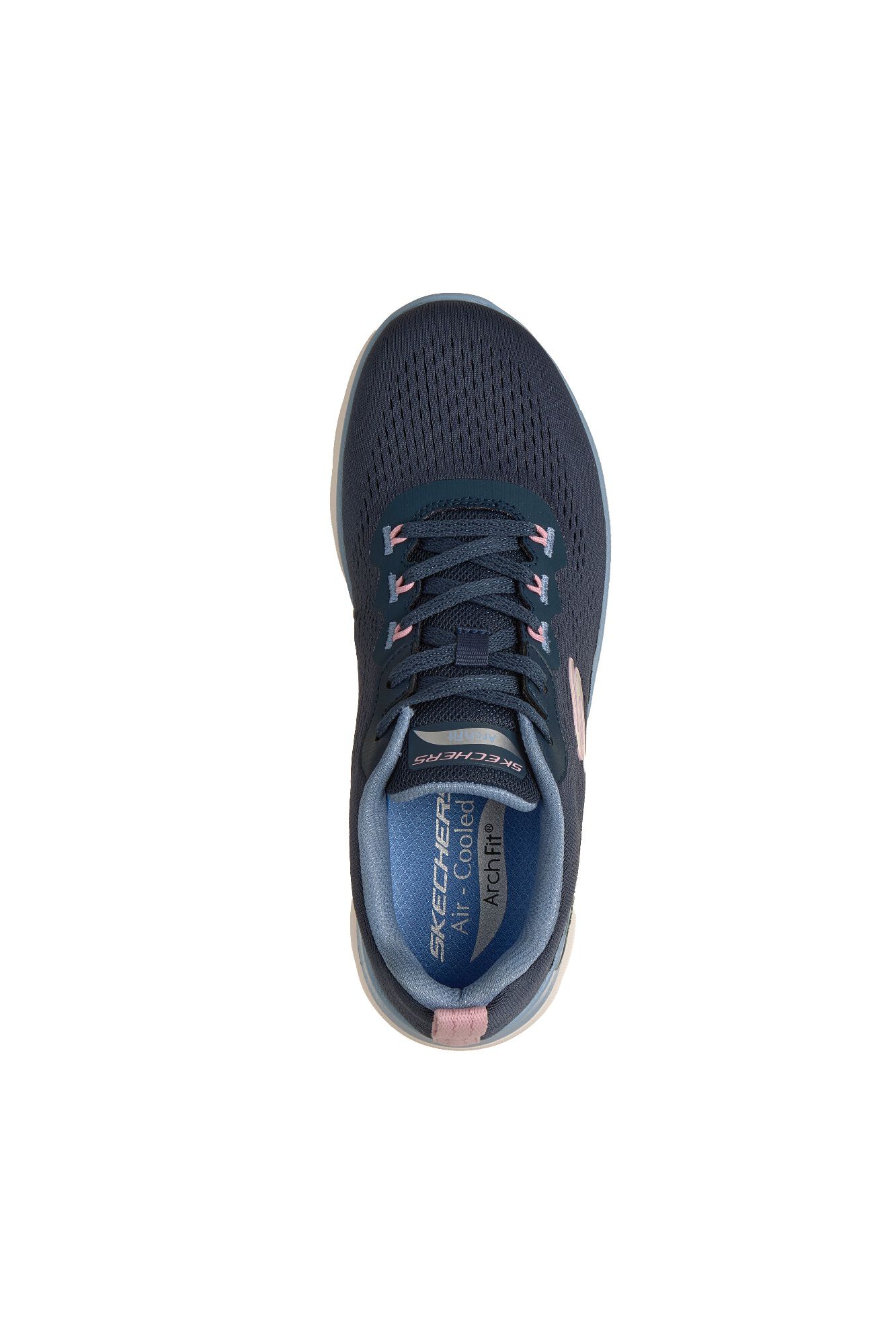 Skechers Zapatilla Skechers arch fit summits