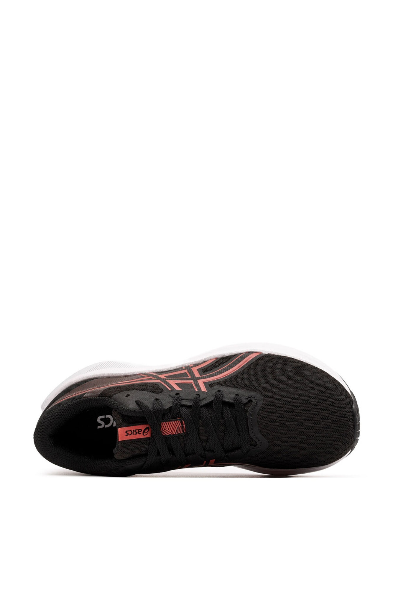 Asics Sapatilhas desportivas de corrida cinzento