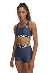 Under Armour Sutiã esportivo cinza cinzento