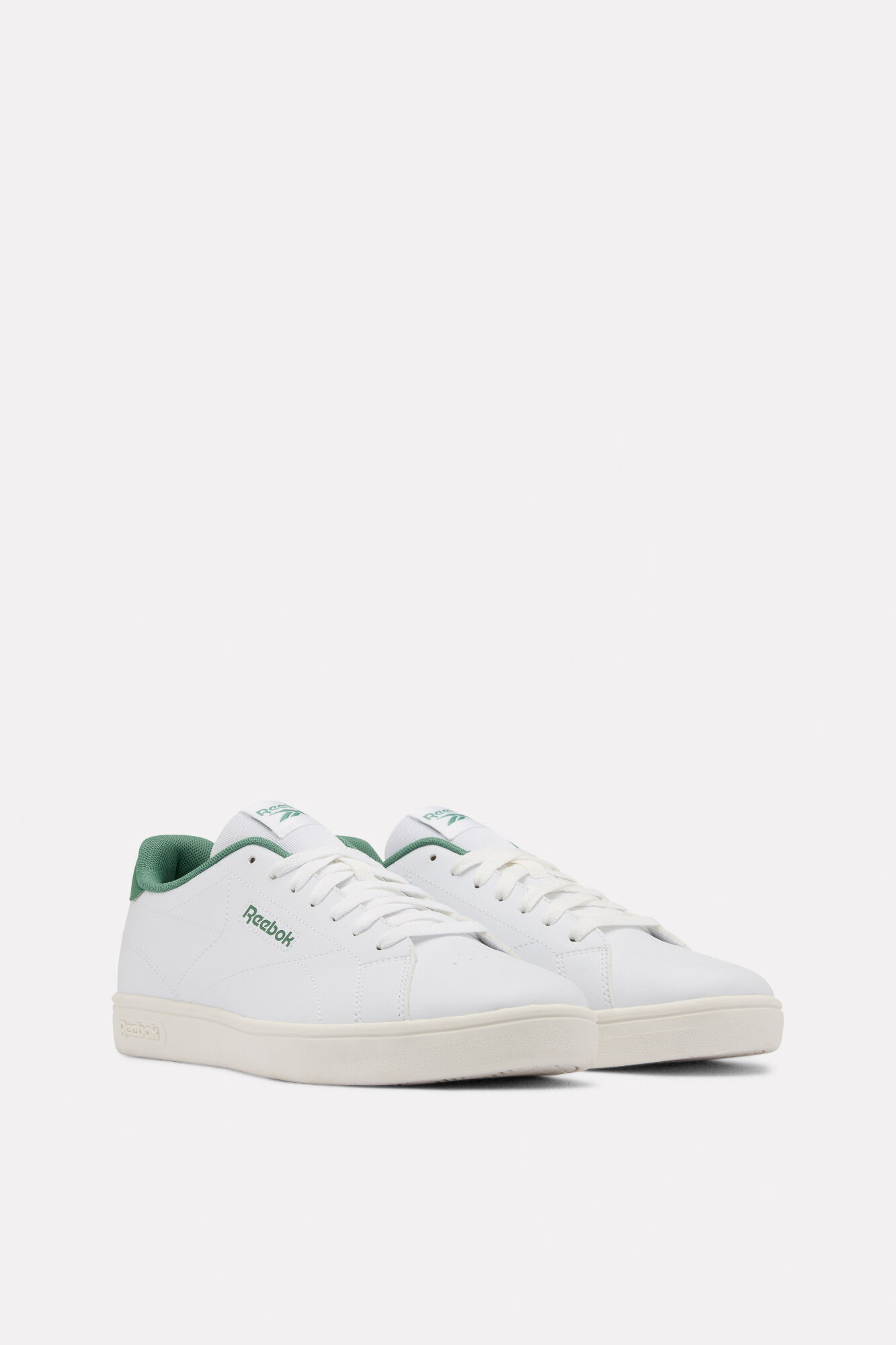 Reebok Zapatillas Court Clean