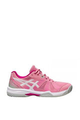 Womensecret Sapatilhas GEL-PADEL PRÓ 6 rosa
