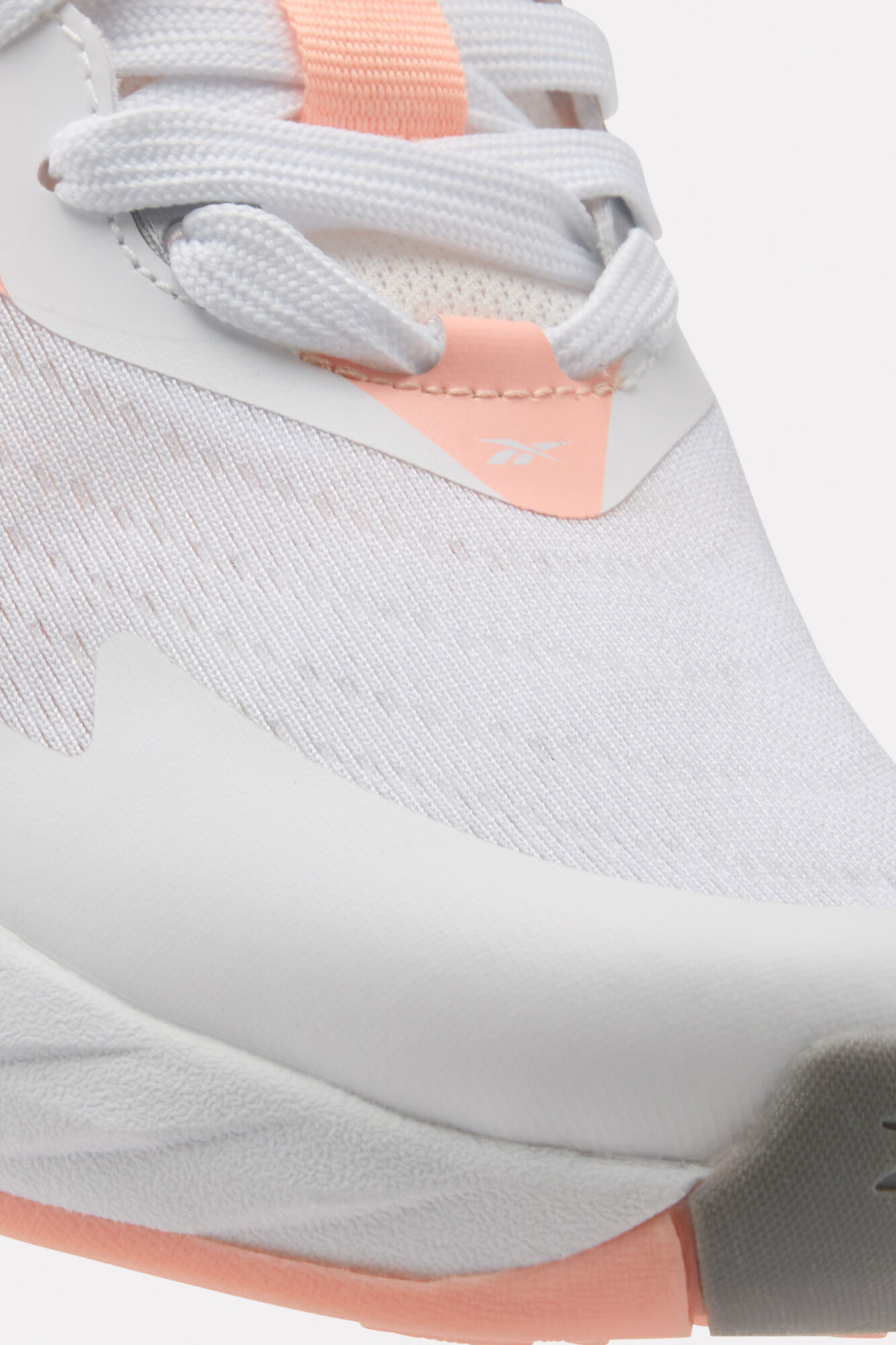 Reebok Chinelos de quarto Verse branco