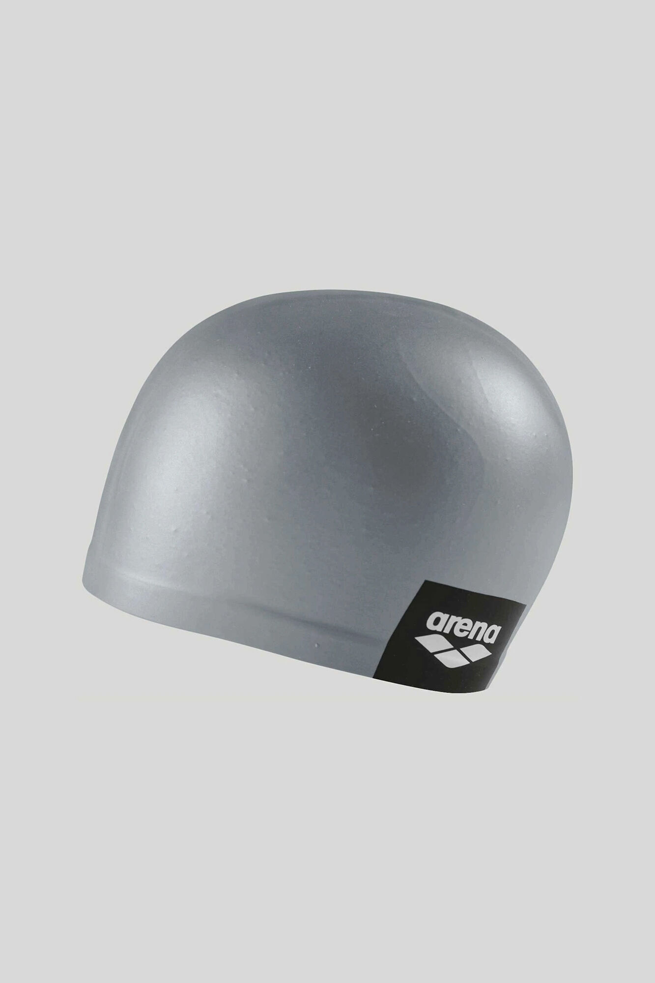 Arena Touca de nata&ccedil;&atilde;o moldada unissexo arena Logo cinzento