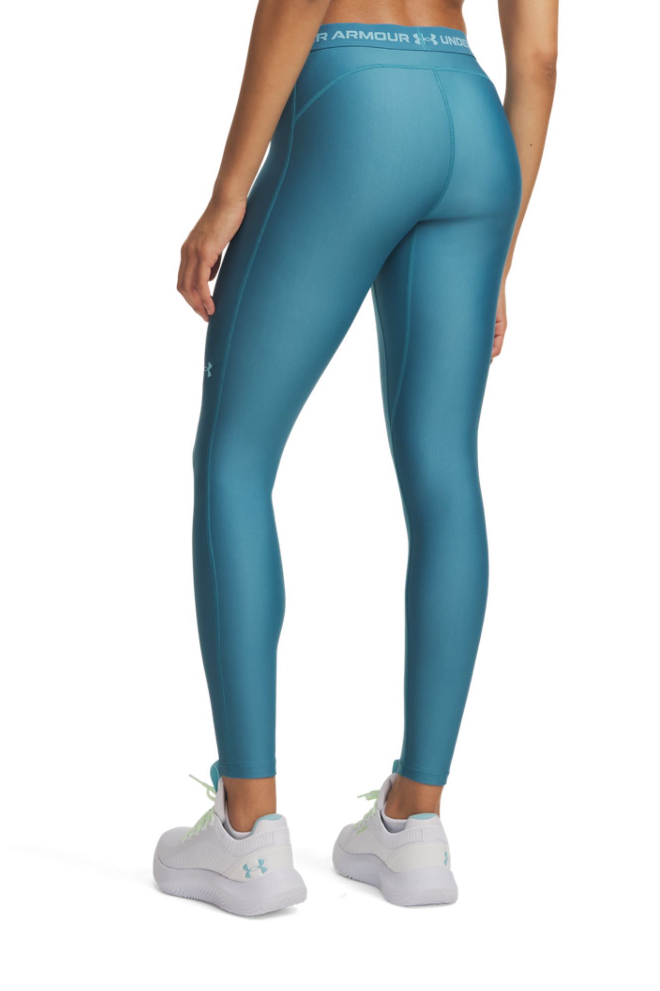 Under Armour Legging compressiva desportiva t&eacute;cnica