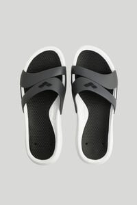 Womensecret Chanclas deportivas pala estampado