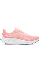 Under Armour Sapatilhas de running rosa