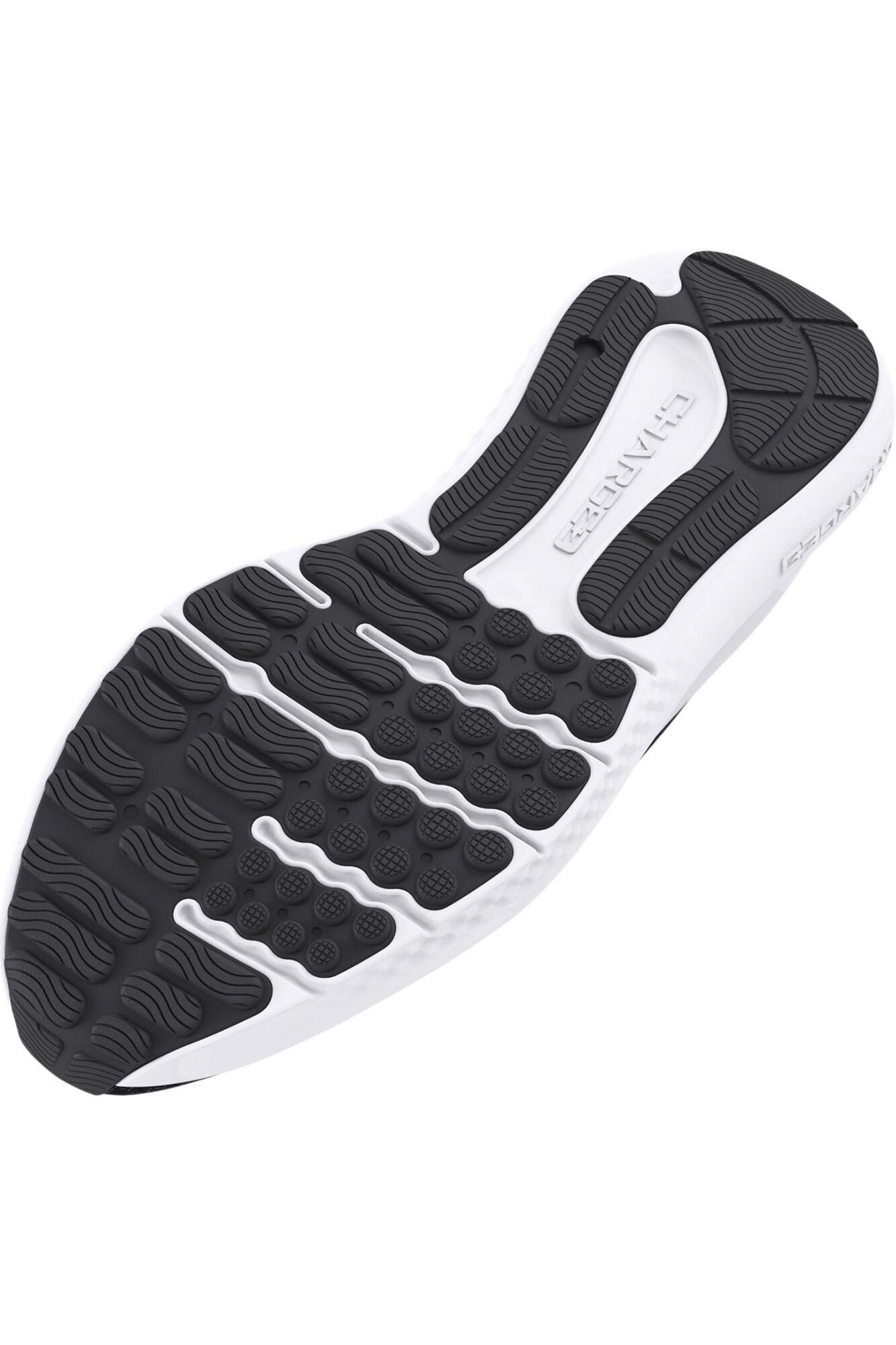 Under Armour Chinelos de quarto de treino feminino preto