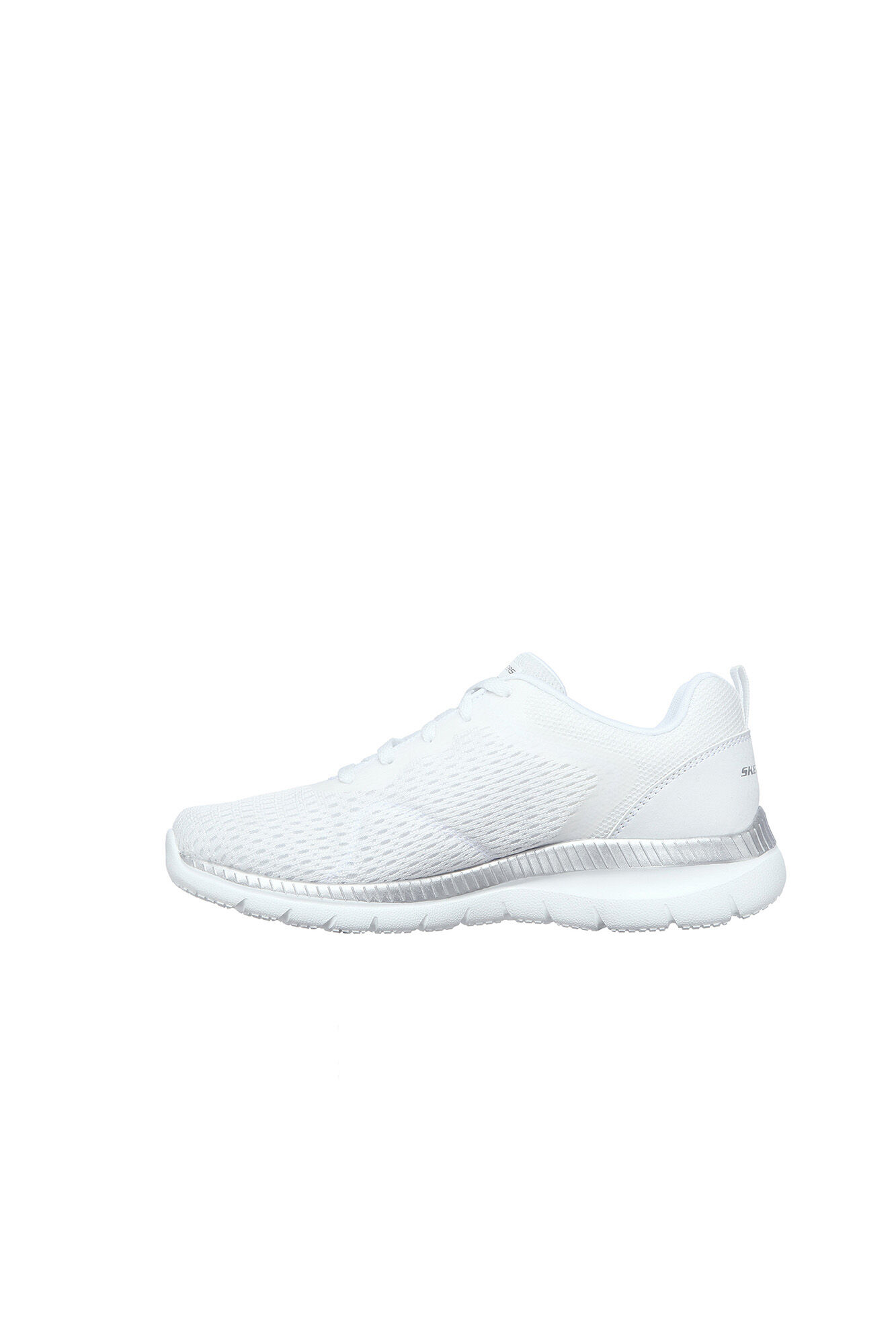Skechers Zapatillas Bountiful blanco