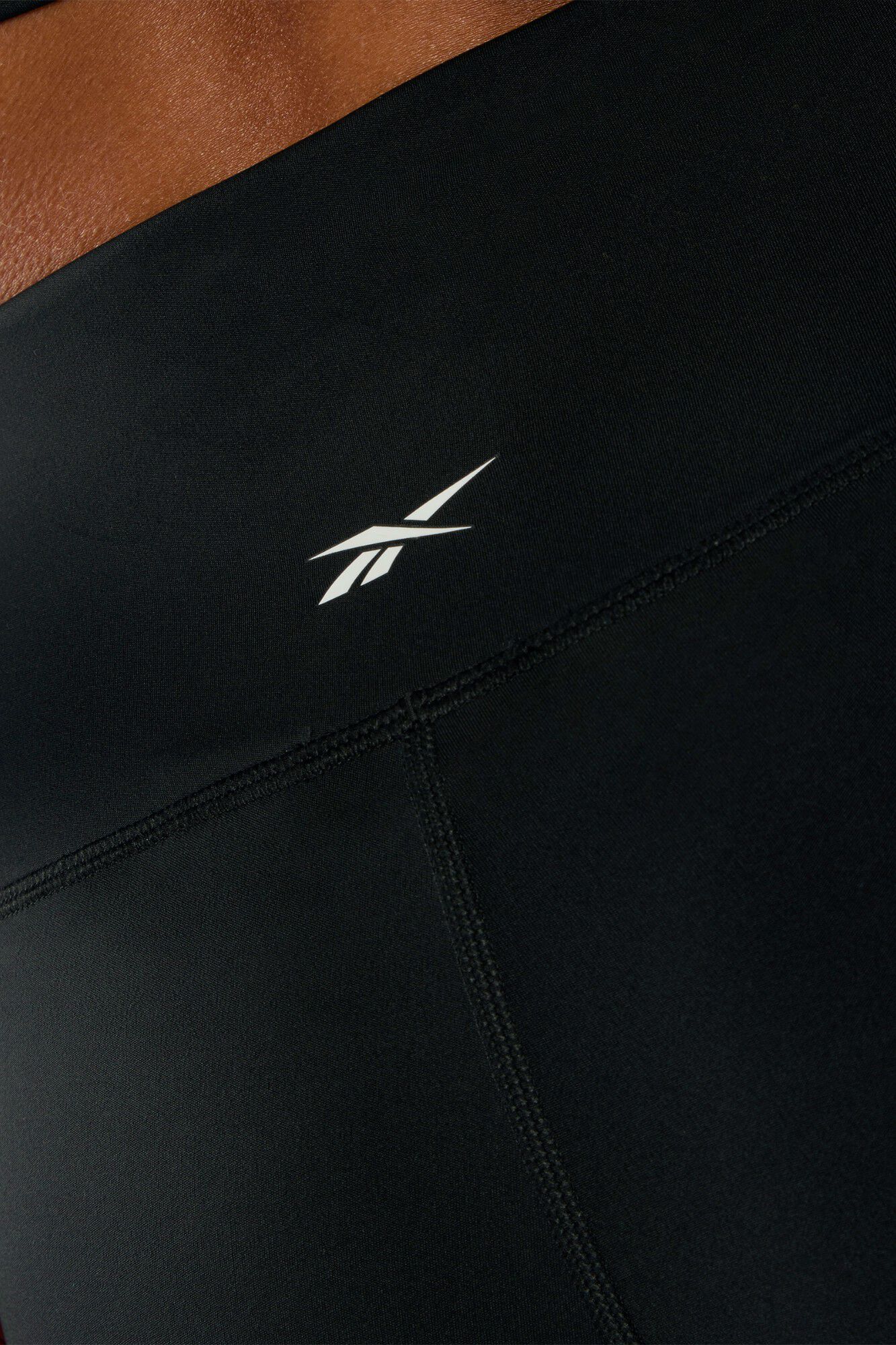 Reebok Cal&ccedil;&otilde;es de treino preto