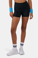 Reebok Cal&ccedil;&otilde;es de treino preto