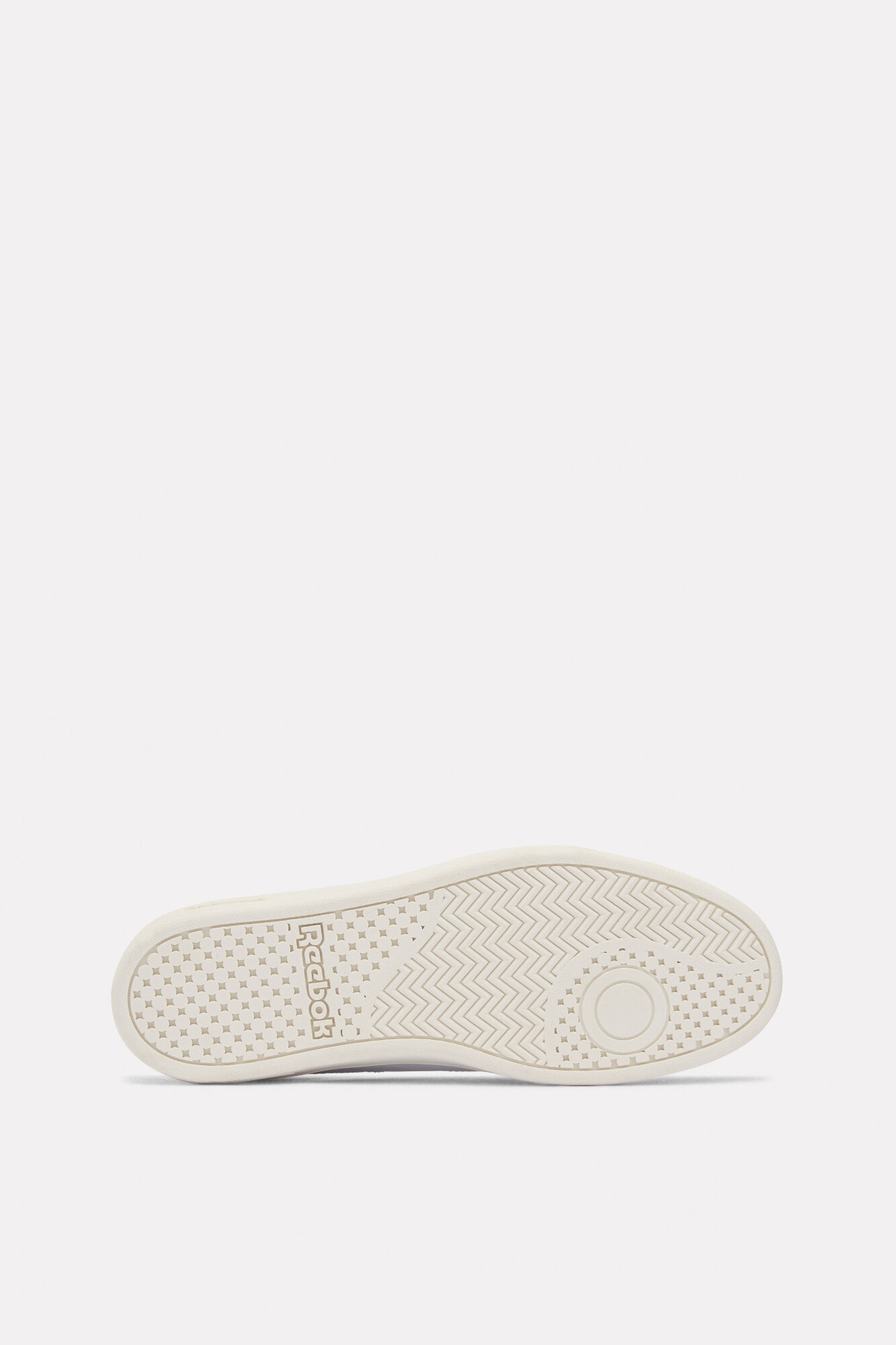 Reebok Sapatilhas Court Clean branco