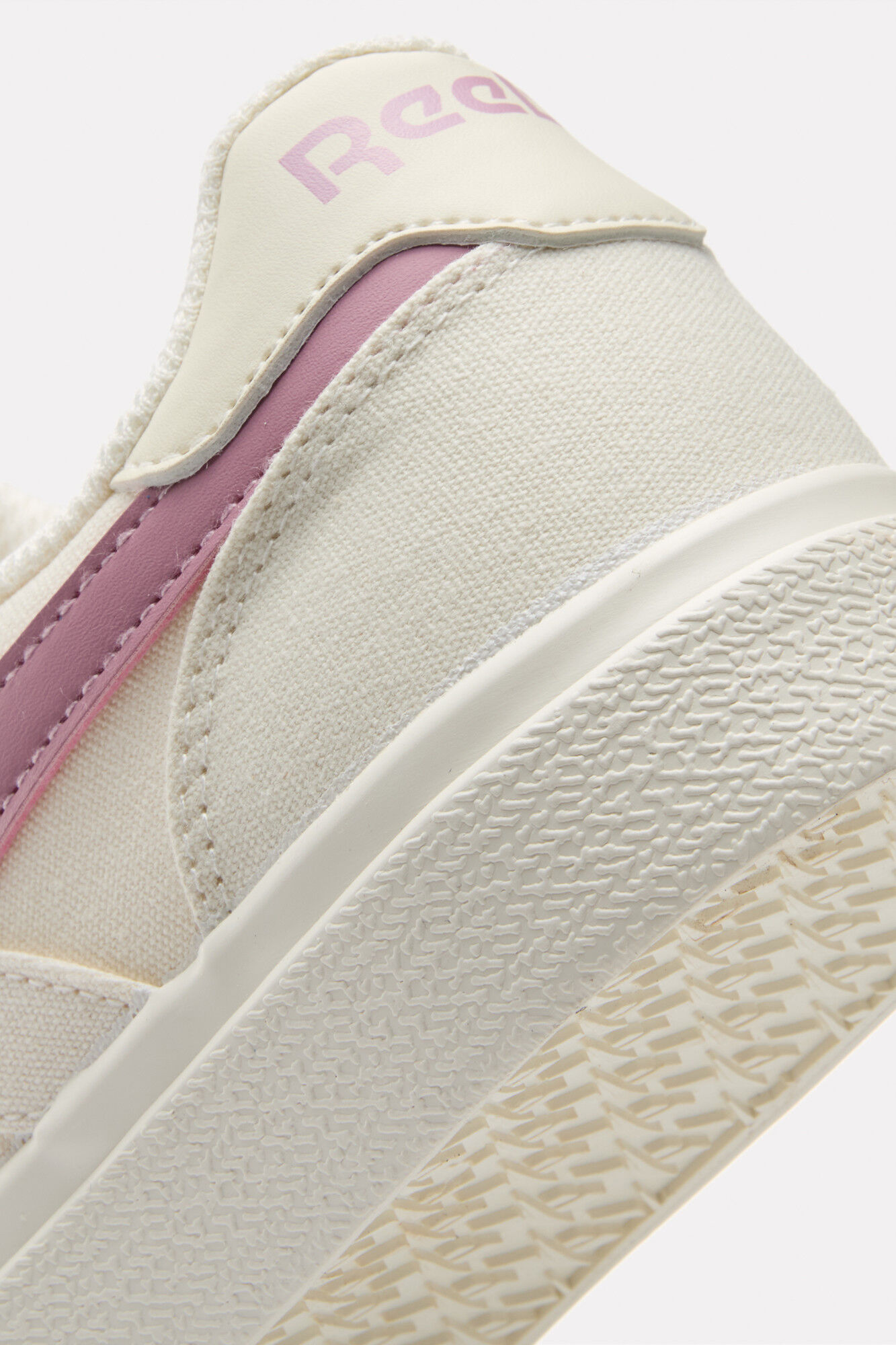 Reebok Sapatilhas Court Advance branco