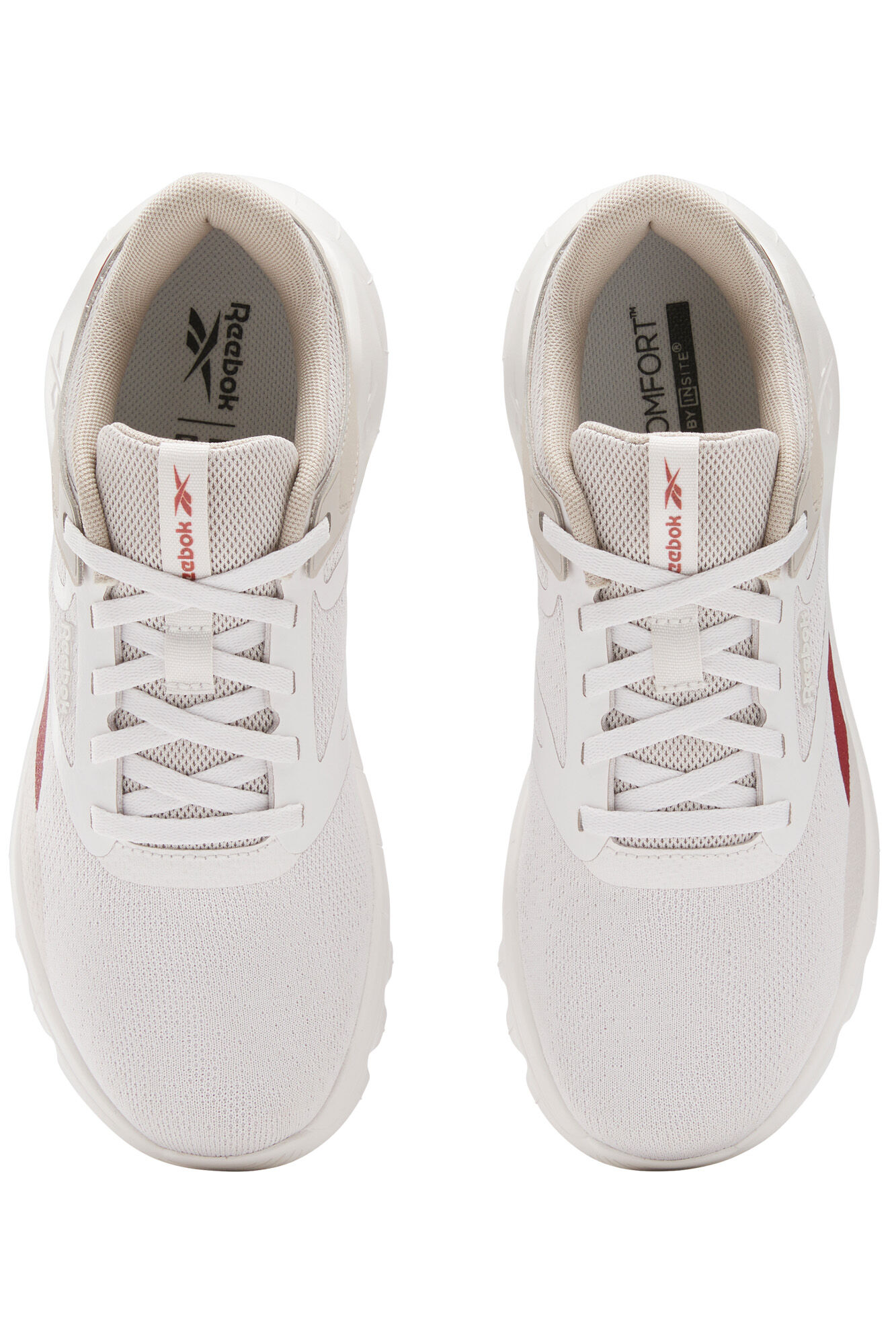 Reebok T&ecirc;nis desportiva Reebok Split Flex cinzento