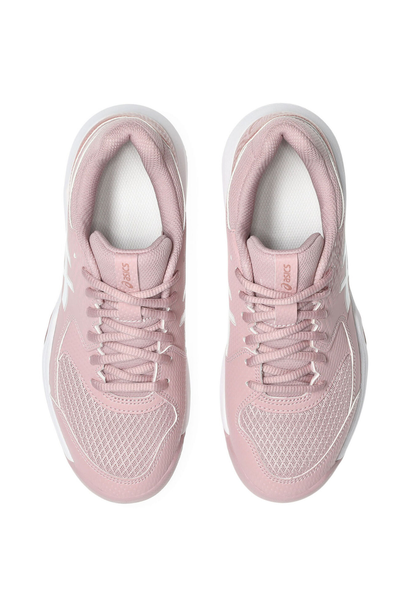 Asics Sapatilhas desportivas de t&eacute;nis estampado