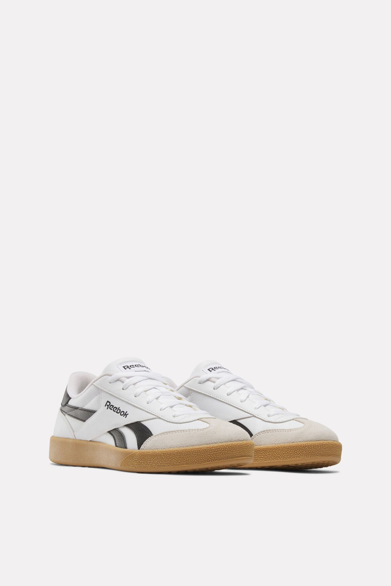 Reebok T&ecirc;nis Desportiva Reebok Smash Edge branco