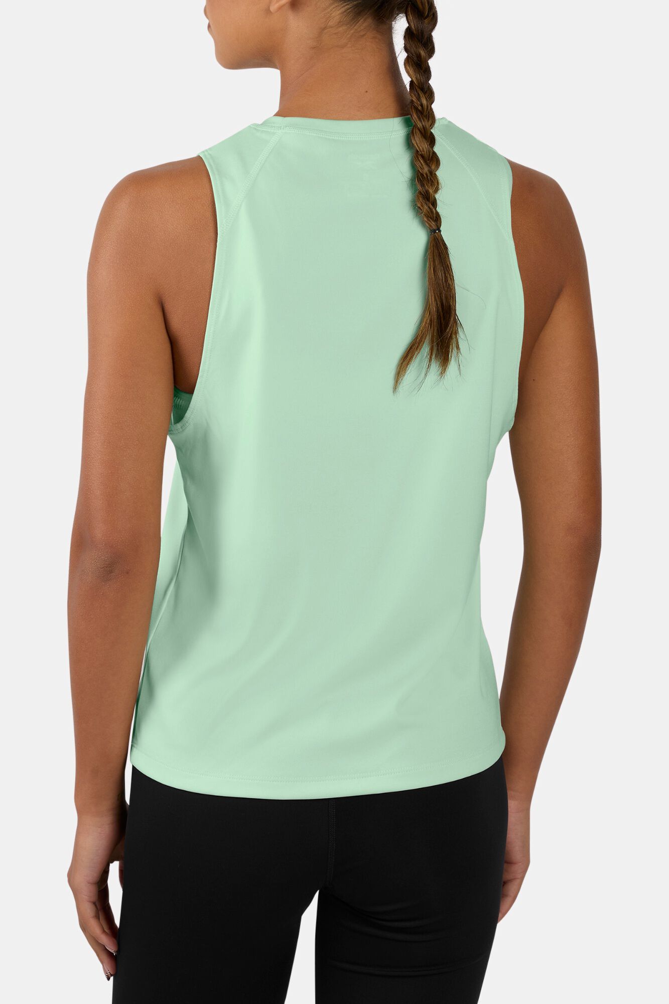 Reebok Camiseta sin mangas entrenamiento