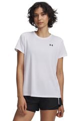 Under Armour T-shirt de manga curta branco
