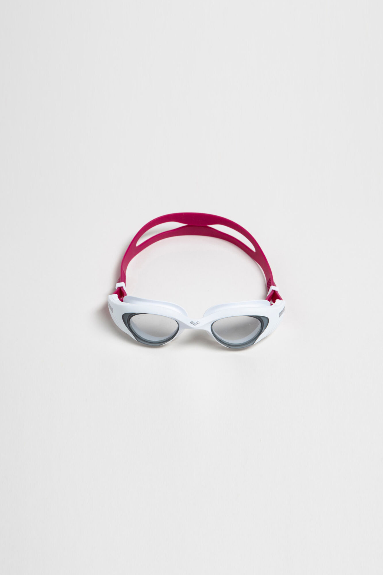 Arena Gafas de nataci&oacute;n rosas blanco