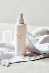 Womensecret Aceite protector solar corporal 200 ml  blanco