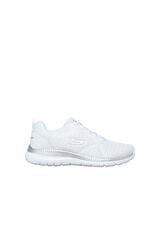 Skechers Zapatillas Bountiful blanco