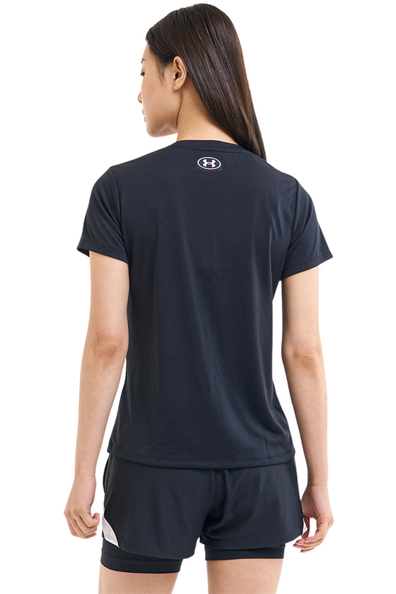 Under Armour Camiseta manga corta t&eacute;cnica