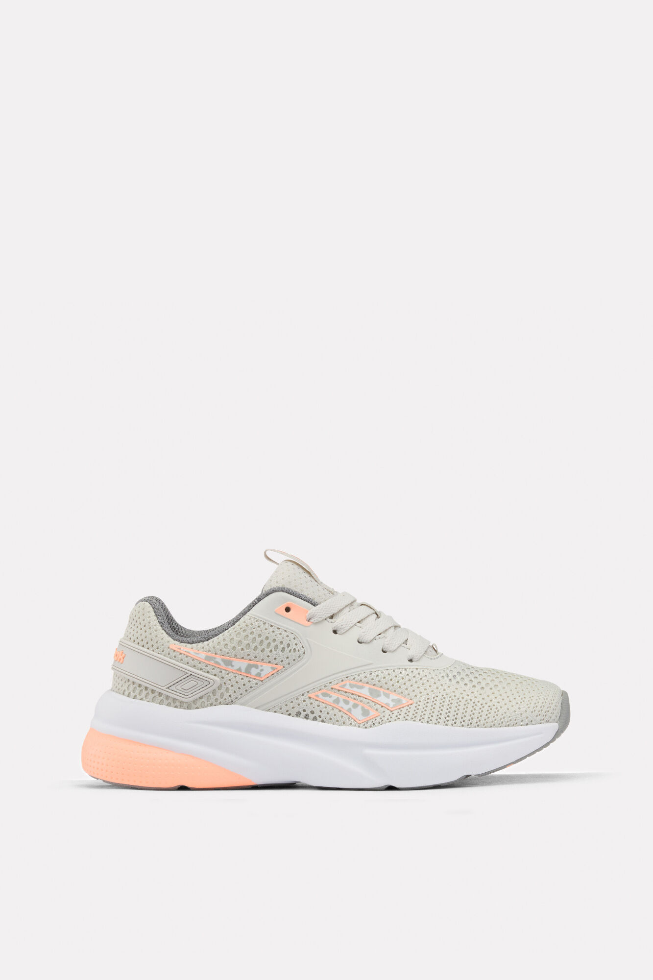 Reebok Chinelos de quarto Relora cinzento