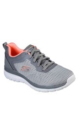 Skechers Zapatillas Skechers: Bountiful gris