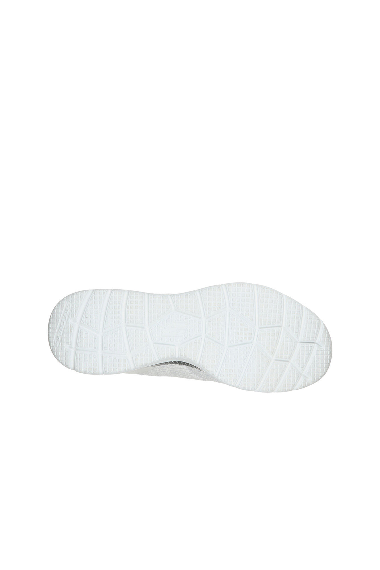 Skechers Zapatillas Bountiful blanco