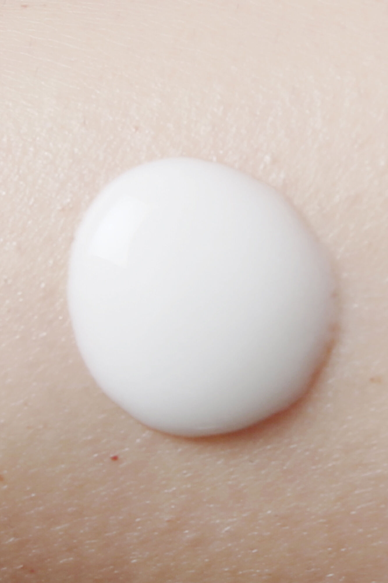 Suntique Crema protector solar I'm Safe for Sensitive Skin estampado