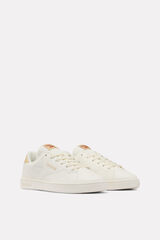Reebok Sapatilhas Court Clean branco