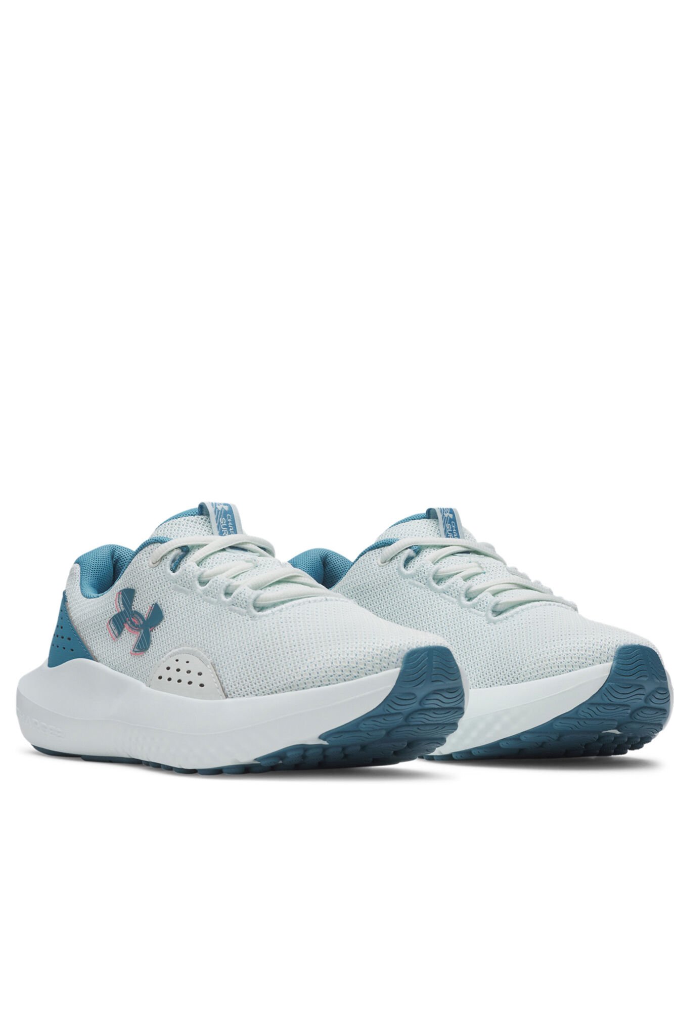 Under Armour Sapatilhas de running azul