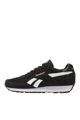 Womensecret Tênis Reebok Rewind Run preto