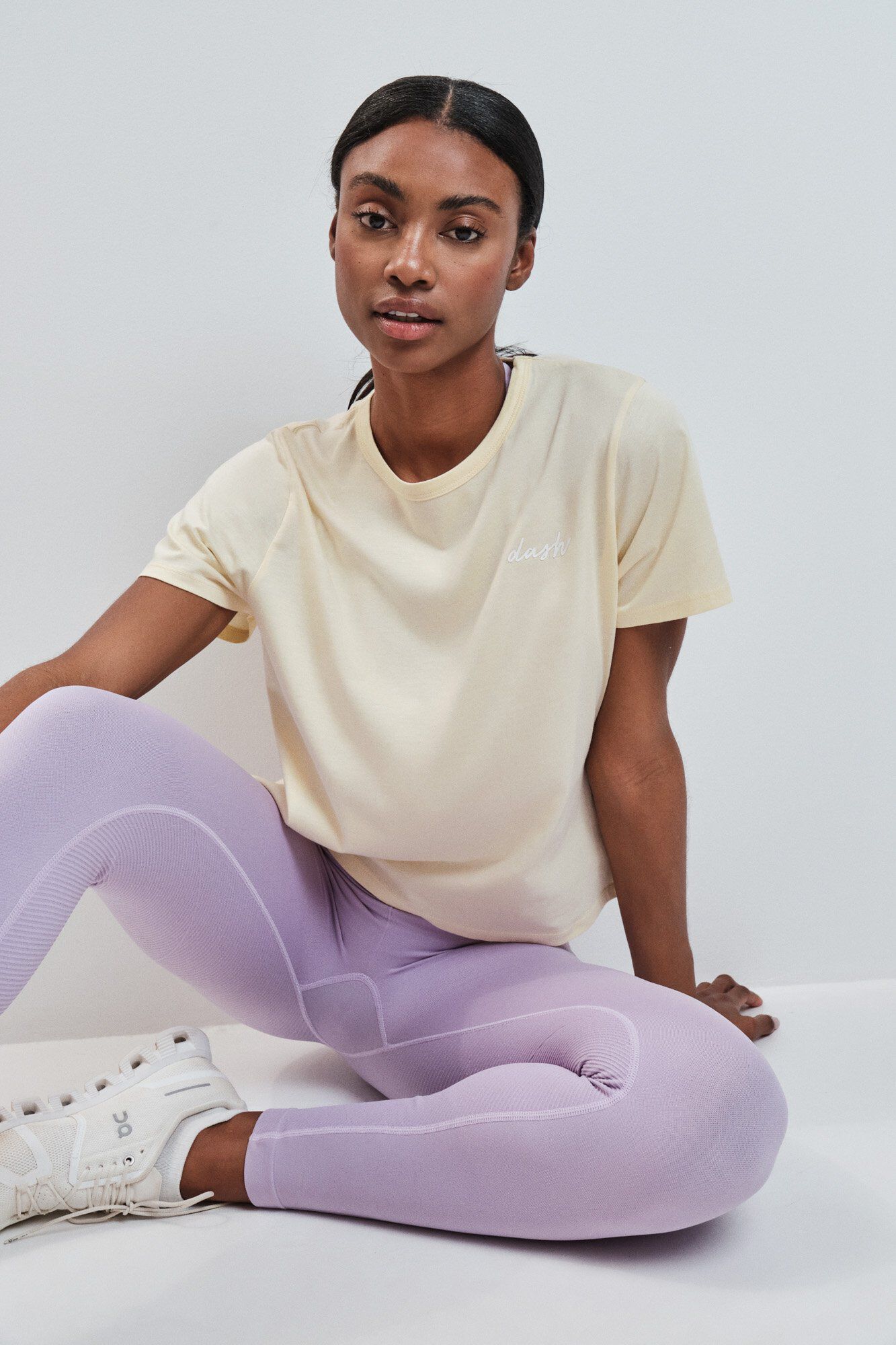 Womensecret Conjunto de camiseta y camiseta 