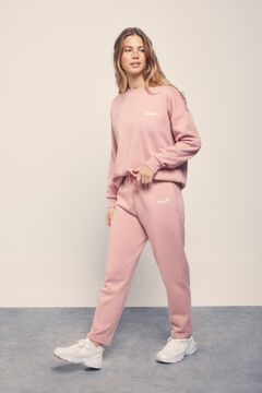 Womensecret Conjunto de moletom e calça 