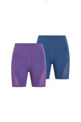Womensecret Conjunto de legging e leggings 