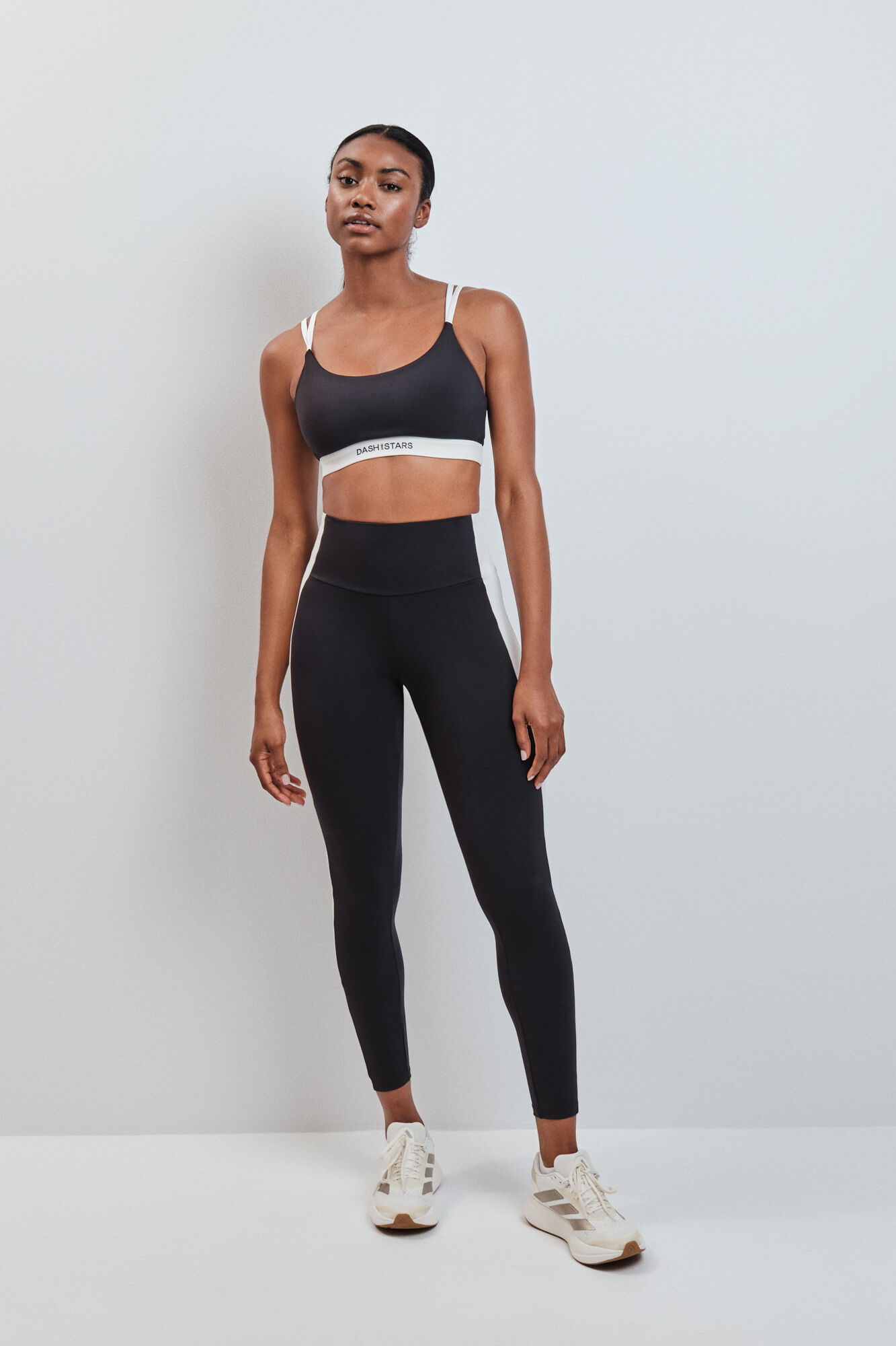 Womensecret Conjunto de soutien e legging 