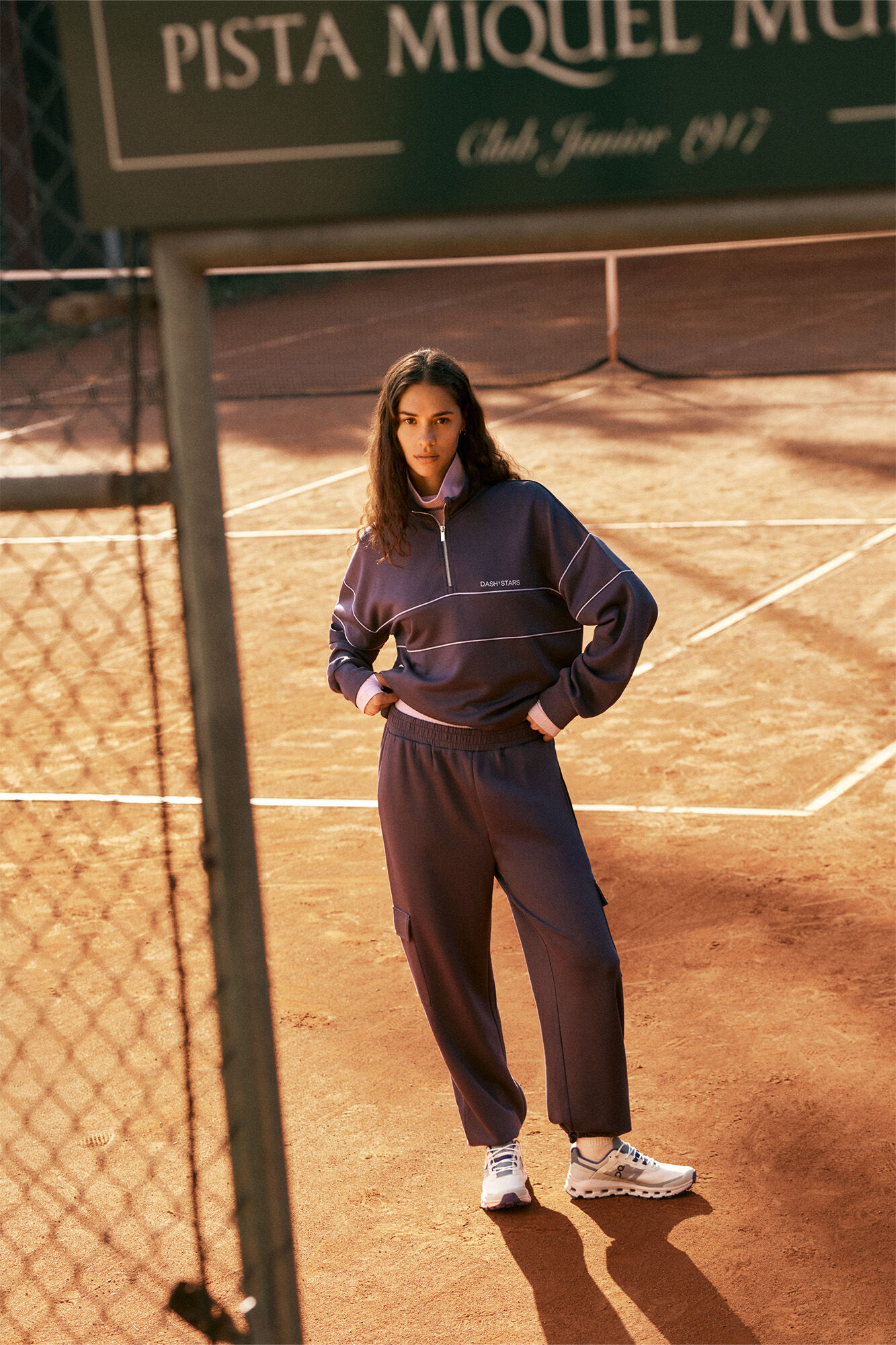 Womensecret Conjunto de casaco e cal&ccedil;a 