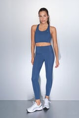 Womensecret Conjunto de sujetador y leggings 