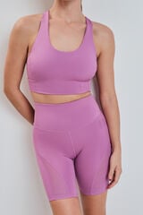 Womensecret Conjunto de soutien e legging 