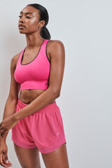 Womensecret Conjunto de sujetador y short 