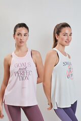 Womensecret Conjunto de camiseta y camiseta 