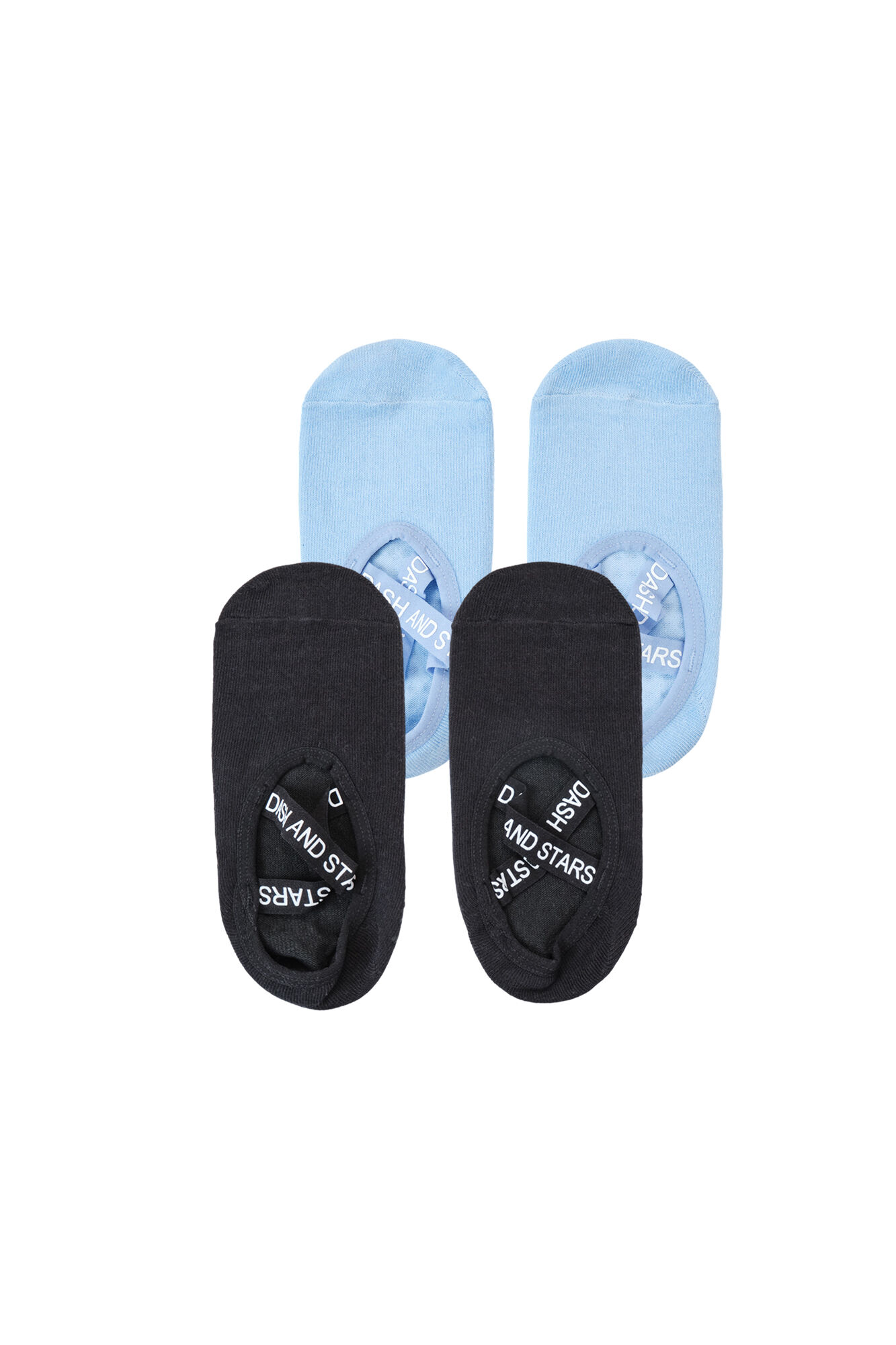 Womensecret Conjunto de calcetines y calcetines 