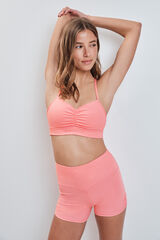 Womensecret Conjunto de soutien e legging 