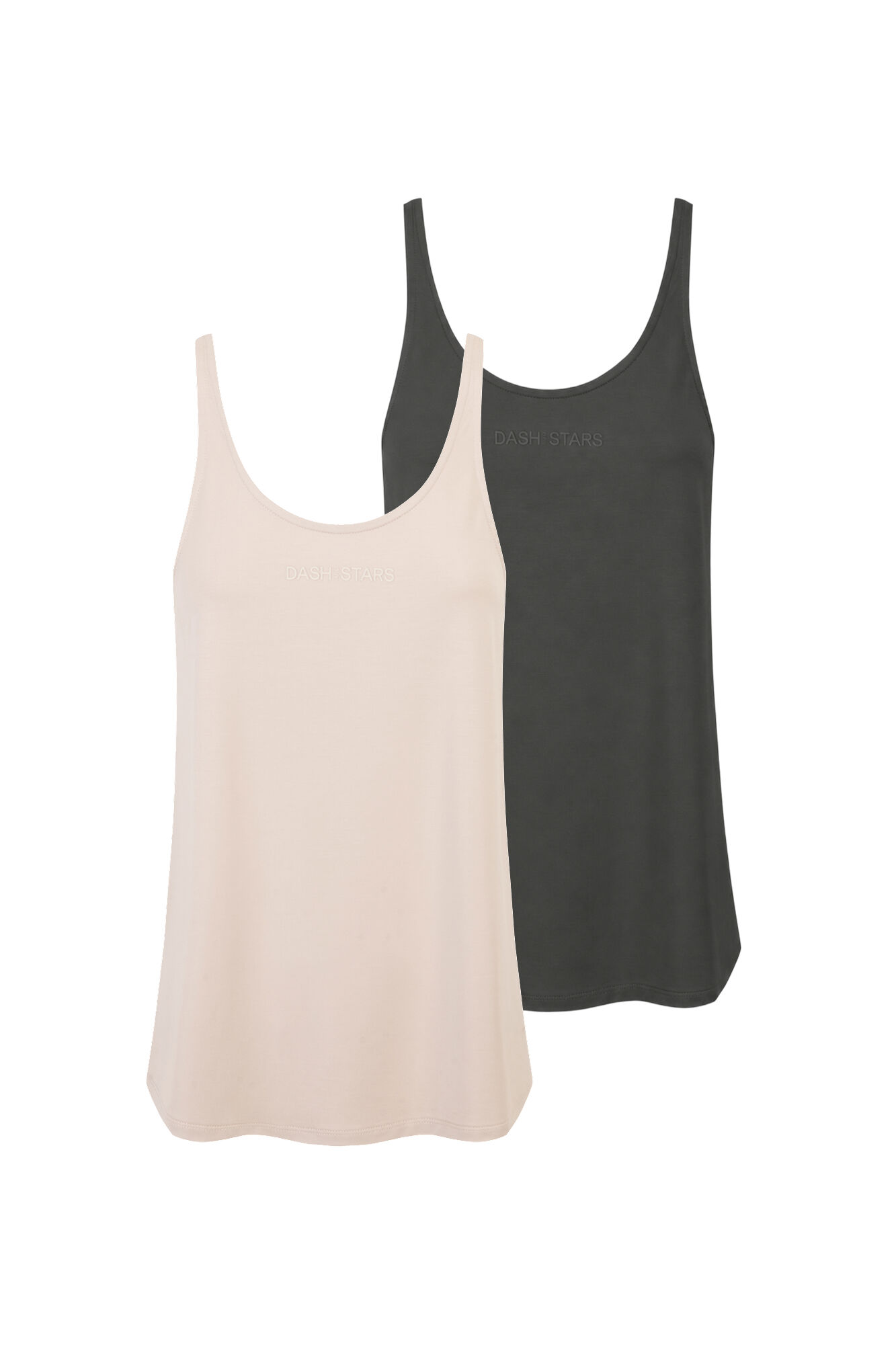 Womensecret Conjunto de camiseta y camiseta 