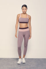 Womensecret Conjunto de sutiã e legging 