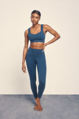 Womensecret Conjunto de sutiã e legging 
