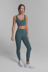 Womensecret Conjunto de soutien e leggings 