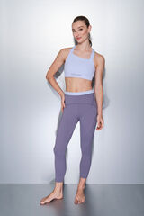 Womensecret Conjunto de soutien e legging 