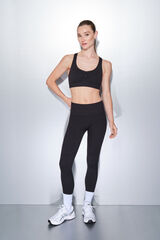 Womensecret Conjunto de soutien e legging 