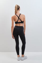 Womensecret Conjunto de soutien e leggings 